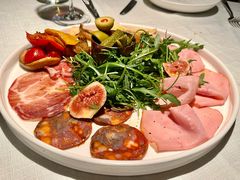 意式冷切拼盘-Solo(衡山路店)