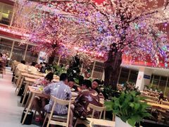 -卡拉卡拉漫温泉汗蒸