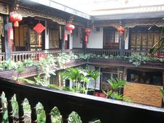 -蔼若春.传承三十年云南菜(金碧公园店)