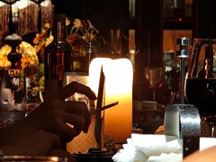 -蓉LOUNGE威士忌鸡尾酒FLOWER酒吧