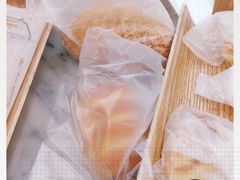 -面包新语(上地华联店)