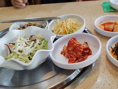 -元祖李朝(新威路店)