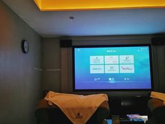 -金色印象·4K影院式足体养生(香榭里店)