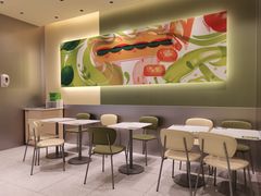 -南丰汇(新港东路店)