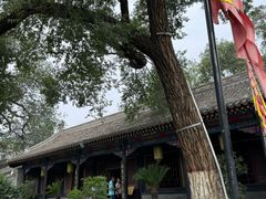 -内蒙古将军衙署博物院