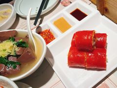 -悦满楼·西关名点·湛江名菜(航空综合大厦店)