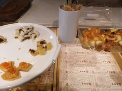 -吴记·吴酥生PASTRY宫廷酥饼