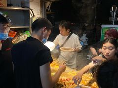 -郭记小街麻辣烫(南小街总店)