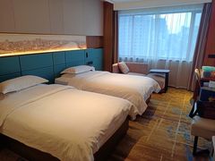 -延吉白山大厦酒店