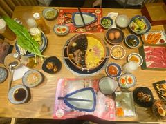-伊豆野菜村(大族广场店)