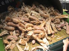 皮皮虾-星伦多自助料理·涮烤一体(虹悦城店)