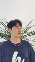 点击看大图 -86男士发型设计