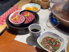 -阳坊胜利涮羊肉(禧乐汇店)