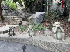 -杭州灵山景区