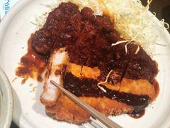 -矢场猪(名古屋站三井楼北馆店)