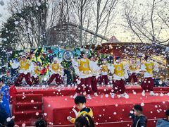 -郑州方特梦幻王国