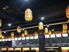 大堂-汉口码头