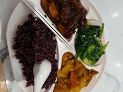 -乡村基·川味现炒大王(熙悦天街店)