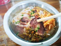 桂林米粉-瘦子桂林米粉店(总店)