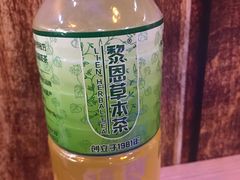 -黎雪珍凉茶(北京路店)