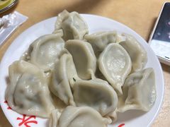 -乡府肉丁水饺(环山路店)