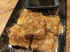 -霸道川面馆(张江店)