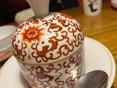 -新白鹿餐厅(百联中环店)