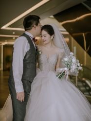 点击看大图 -琥珀婚礼策划AMBER WEDDING