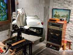 -上楼私房菜(院士路店)