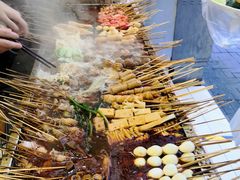 -郭记小街麻辣烫(南小街总店)