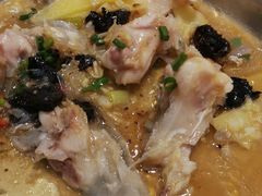 -启香鸡私房菜(湖景店)