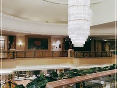 -沈阳丽都酒店