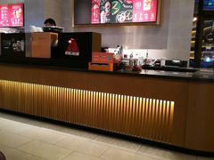-星巴克(新达汇三林店)