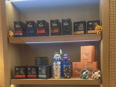 -Peet's 皮爷咖啡(海雅缤纷城店)