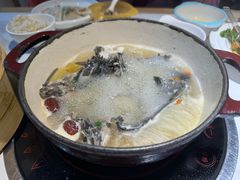 -黑鸡小馆(金源店)
