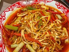 -李叔叔虾蟹大排档(青羊店)