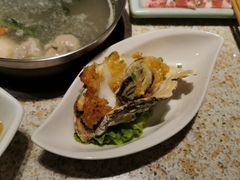 -福娣·金沙银贝海鲜火锅