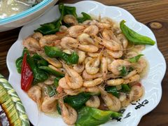 -胡同海鲜·大螃蟹