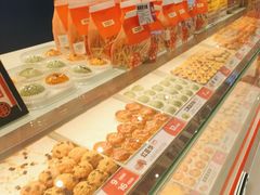 -東更道点心行(崂山丽达店)