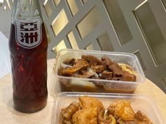 -阿姨牛杂(北京路店)