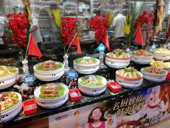 -津沽小院(天津之眼店)