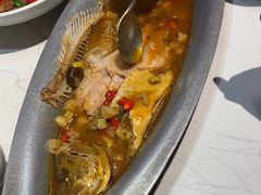 -徽镇小厨·经典徽菜(十里河店)
