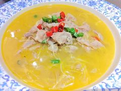 -阿德餐饮小秦川西北菜(福民路店)