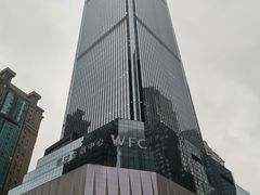 -重庆WFC观景台