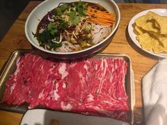 -云尊府云南菜·蒸汽石锅鱼(学清路店)