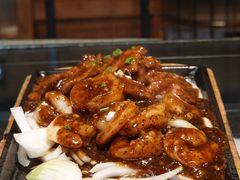 -小巷餐厅(五大街店)