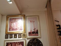 -早安曼谷泰国餐厅