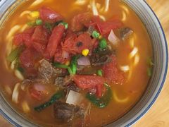 -陈八两面家(华孚写字楼店)