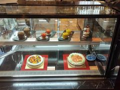 -怡廊(上海漕河泾万丽酒店)