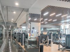 -梵臣游泳健身(康康谷店)